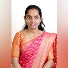 Rajshree  Dahale 